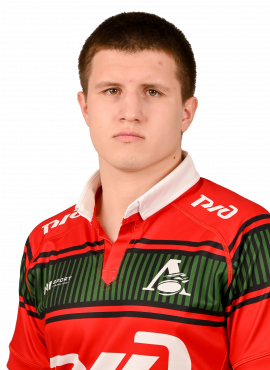 Игонин Иван