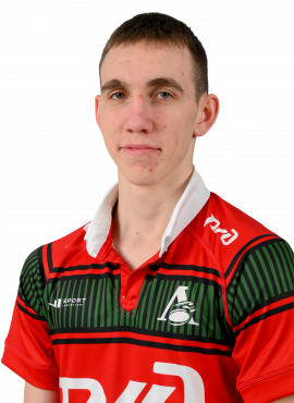 Колодкин Никита