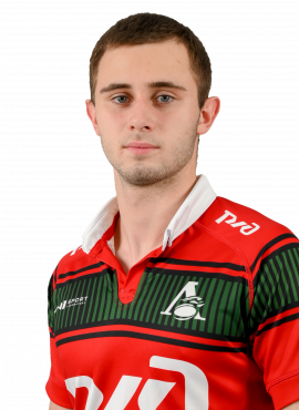 Фадин Ярослав