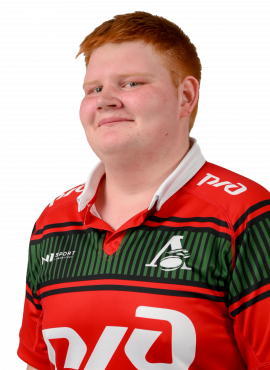 Авдеев Михаил