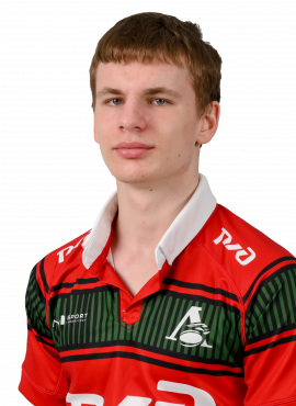 Жуков Даниил