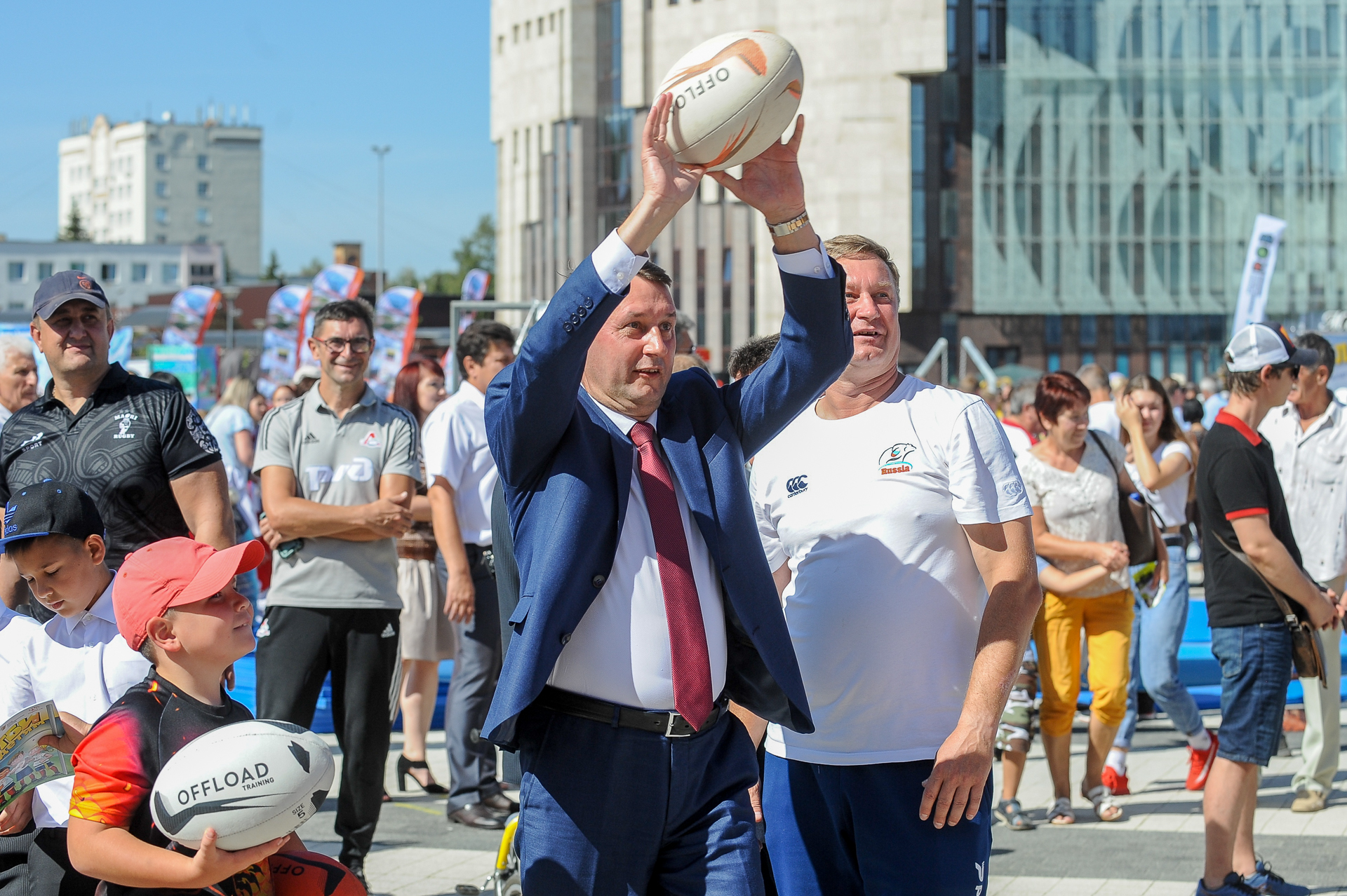 Спортшколы пензы