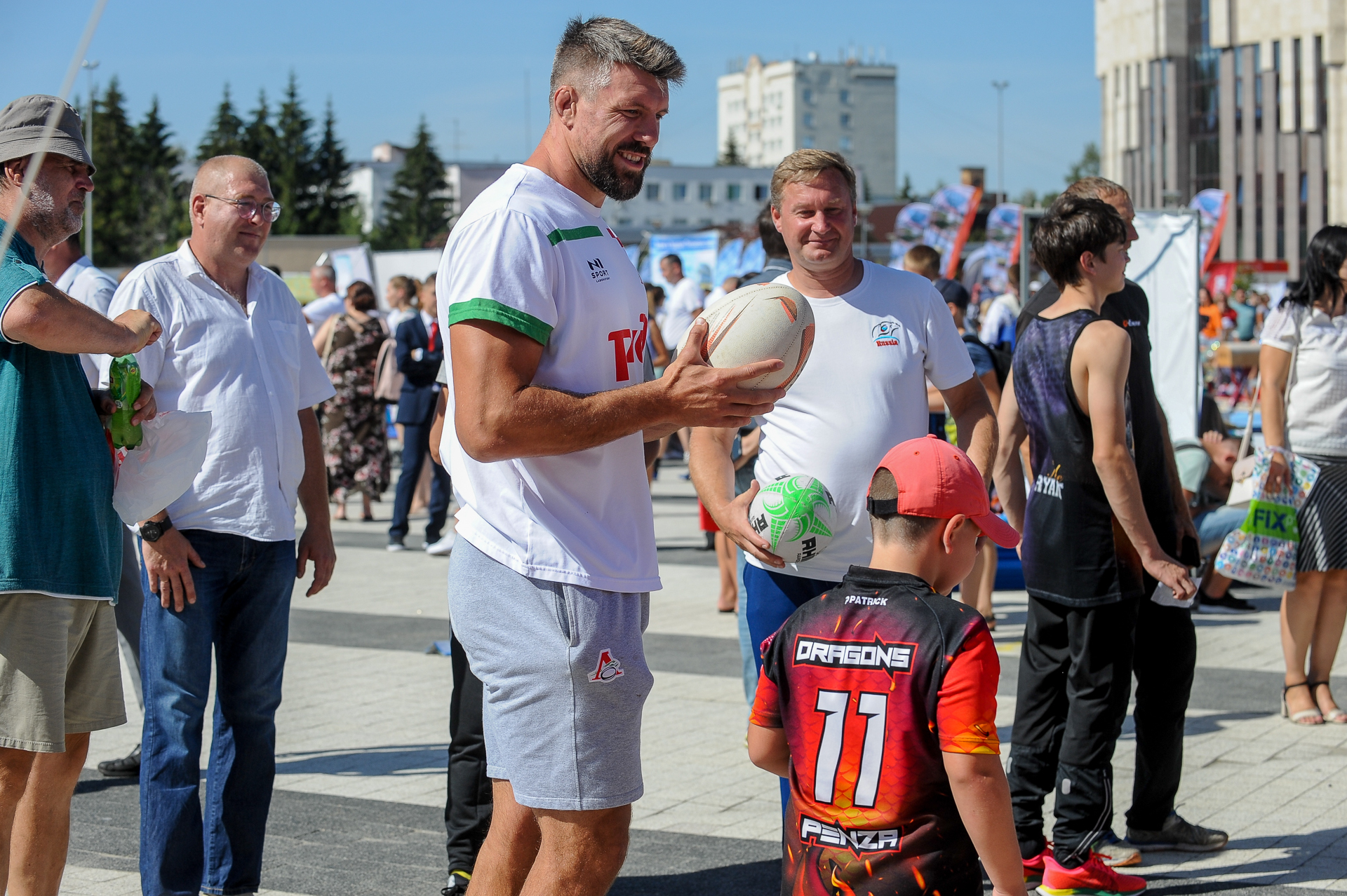 Спортшколы пензы. Новости Грабово Пензенской.