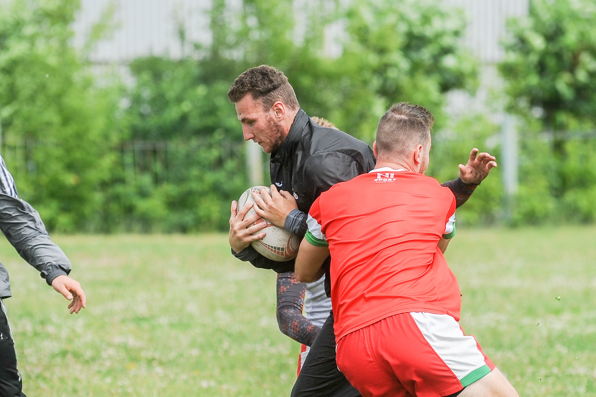 Тренировки 20 10. Фотографии с тренировки Локомотив ю 12.