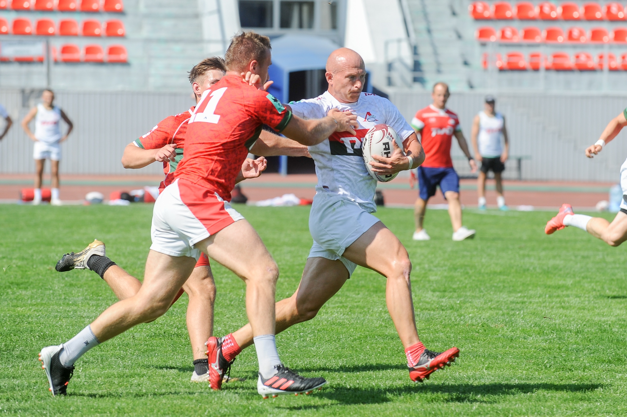 Тренировка 23. Регби. Локомотив Пенза регби. Регбисты фотосессия. Тренировка регбистов.