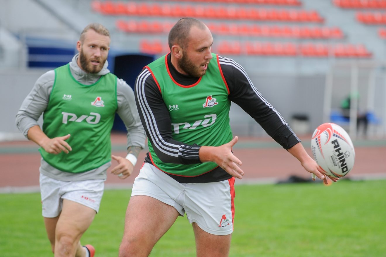 Тренировка 11