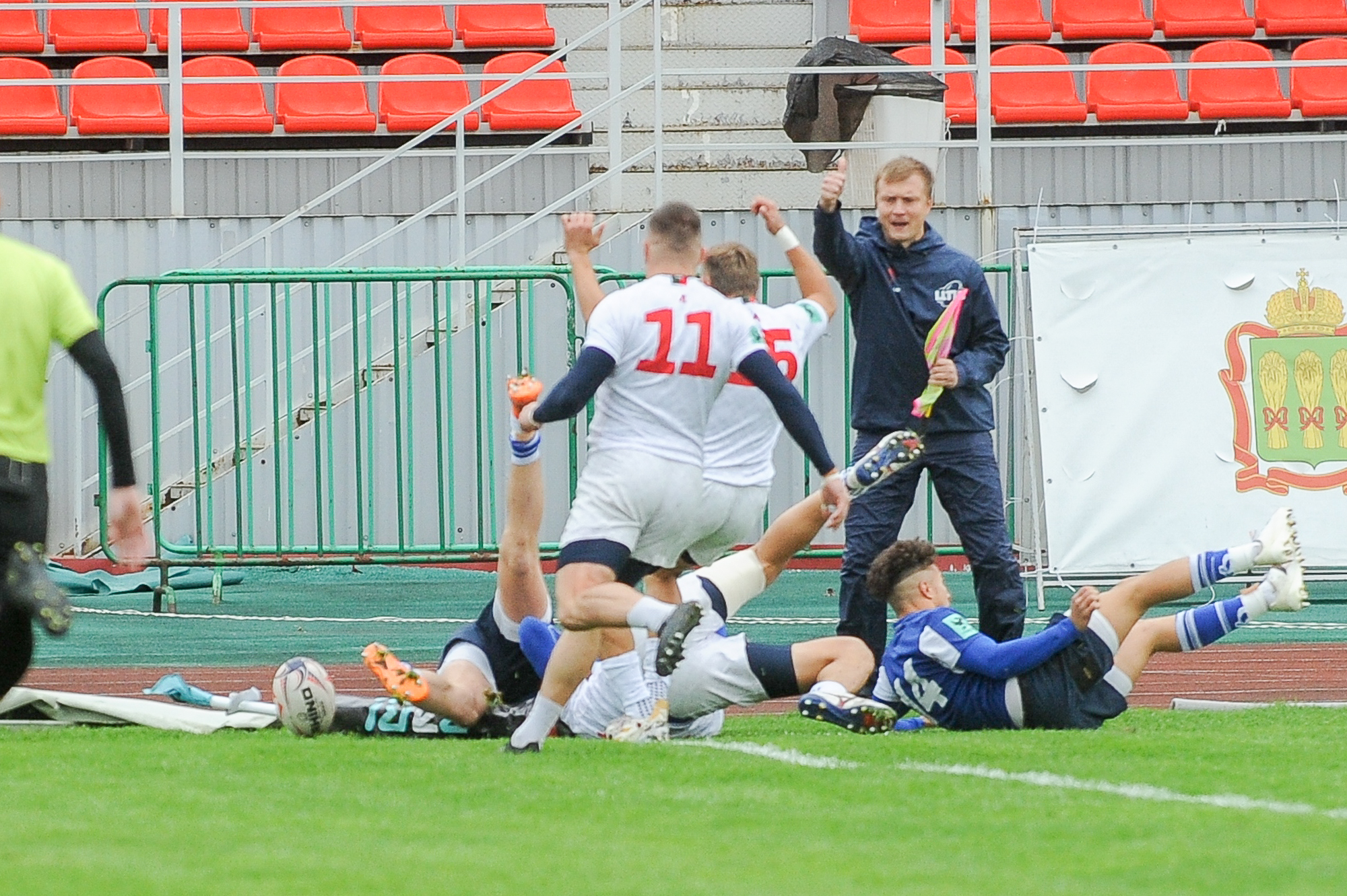 команда непобедимые прорыв чемпионы тайфун