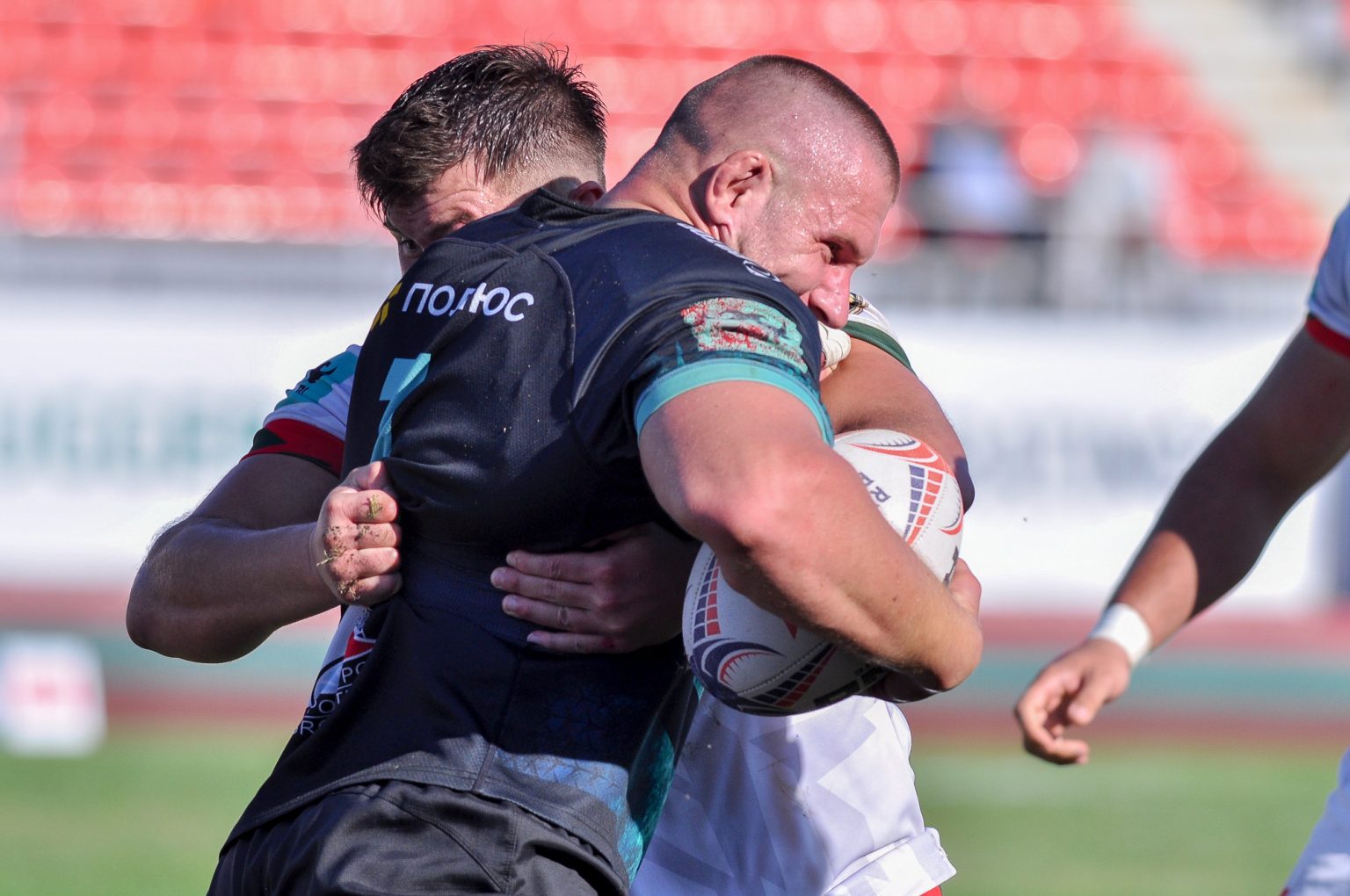 Яра спортивная