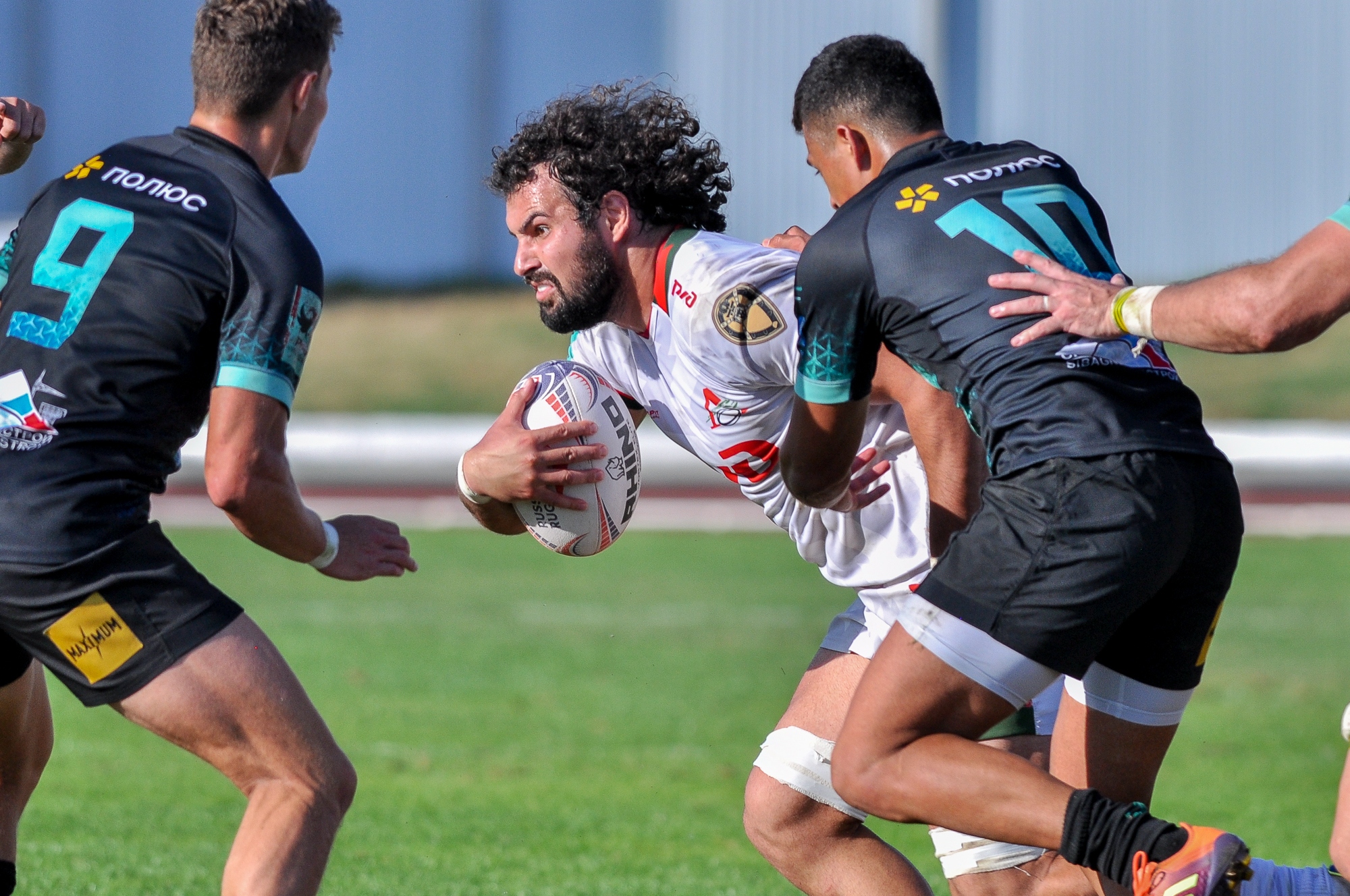 AEG Rugby