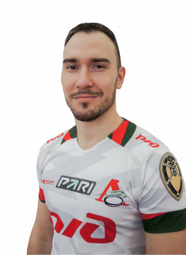 Кураев Павел