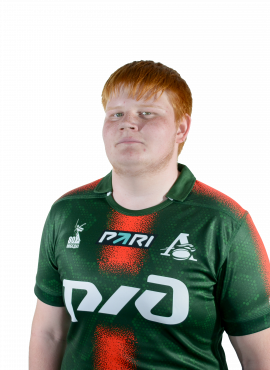 Авдеев Михаил