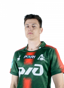 Доронин Антон