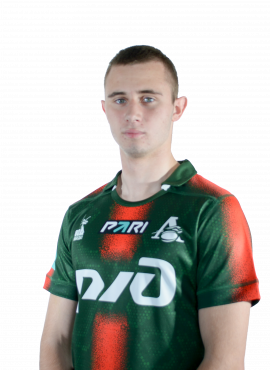 Фадин Ярослав