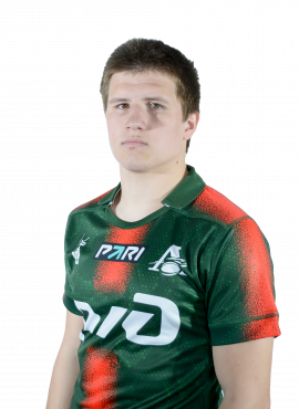 Игонин Иван