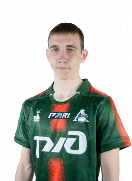 Колодкин Никита