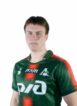 Пчелинцев Артём
