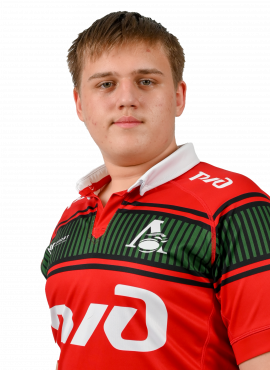 Андреев Дмитрий