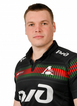 Анисимов Вадим