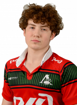 Цапин Андрей