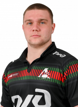 Дивцов Антон