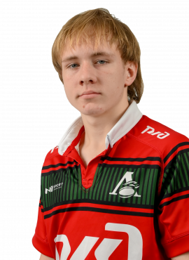 Гоманюк Артём