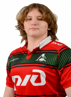 Крючков Савелий