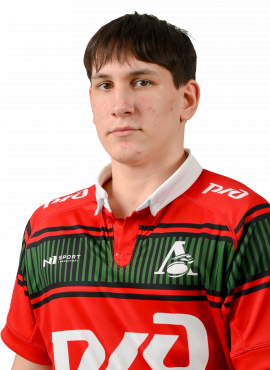 Мусатов Денис