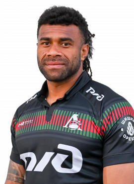 Насеге Лисала