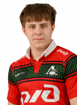 Павликов Алексей