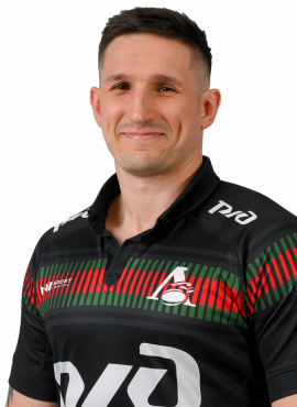 Перестяк Владислав