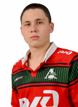 Пышкин Ярослав