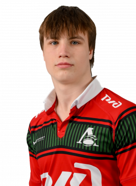 Растрепин Сергей