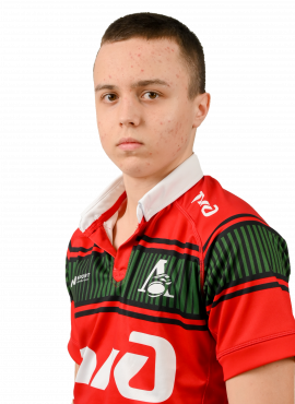 Тарасов Маивей