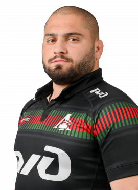 Зубашвили Сандро